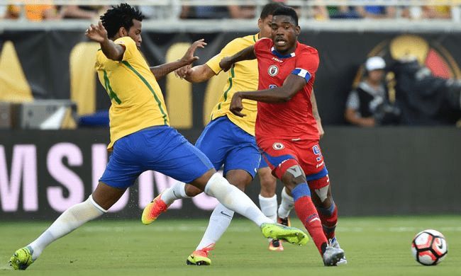 球市环境 球市环境